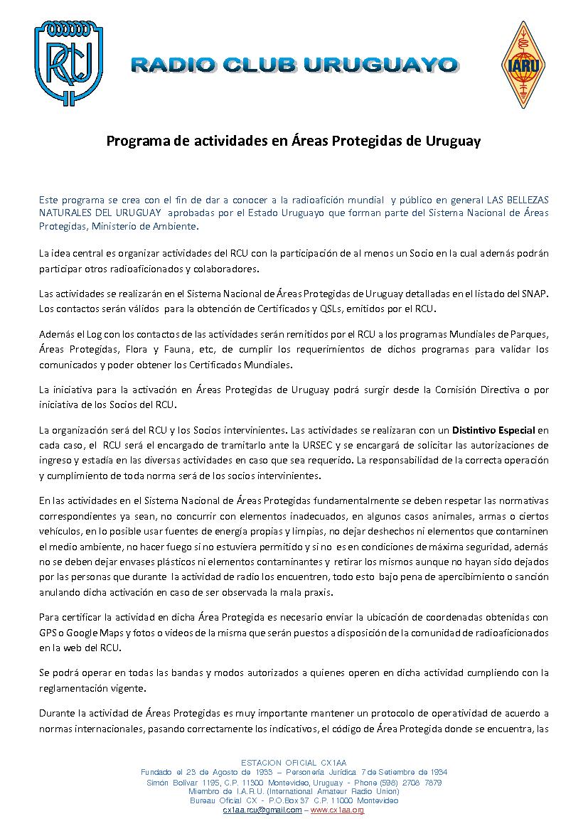 Programa de Areas Protegidas de Uruguay version 1.pdf